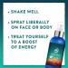 Little Moon Essentials Mist (Tired Old Ass 4 oz) Tired Old Ass 4 Fl Oz (Pack of 1) - Buy Online on GoSupps.com
