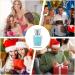 ORTUH 50ml CupidCharm Toilette For Men CupidHypnosis Cologne Fragrances For Men CupidCologne For Men With Pheromones Long Lasting Pheromone Perfume For Festival - Buy Online on GoSupps.com