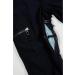 Obermeyer Teen Girls' Anya Bib Pant - Medium, Black - Buy Online on GoSupps.com
