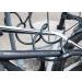 Kohlburg 200 cm Cable Lock - Keyless Bicycle & Stroller Lock with Bracket - Secure Spiral Lock with 3 Keys for International Shipping - Buy Online on GoSupps.com