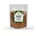 Ground Caraway Seeds By Unpretentious Baker, 2 lb, Highly Aromatic, Mild Anise Flavor 2 Pounds