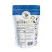 Island Harvest Organic Macadamia Nuts with Sea Salt - Hawaiian Keto Friendly, Non-GMO, All-Natural, High Fiber, 8oz Pack - Buy Online on GoSupps.com