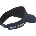 Helly-Hansen Logo Visor 597 Navy - One Size | Shop Now - Buy Online on GoSupps.com