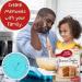 Rich Coffee Betty Crocker Cake Mix 425g - Buy Online on GoSupps.com