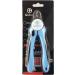 Gonicc Dog & Cat Nail Clippers with Safety Guard & Nail File | Professional Pet Grooming Tool - Buy Online on GoSupps.com