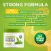 WELLUTION Natural Eczema and Psoriasis Cream - Intensive All-in-1 Treatment for Skin Irritations - Made in USA - Buy Online on GoSupps.com