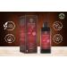 Organic Onion Black Seed Hair Oil - 100% Natural (8.45 fl oz / 250 ml) | Promotes Long, Lustrous & Shiny Hair | No Mineral Oil - Buy Online on GoSupps.com