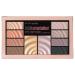 Maybelline Total Temptation Eyeshadow + Highlight Palette 0.42 oz (12 g)