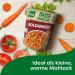 Buy Knorr Pasta Snack Pot Bolognese - Delicious Instant Noodles Ready in 5 Minutes - 8x68g | Fast International Shipping - Buy Online on GoSupps.com