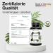  Only Nature NADH 50 mg 90 highly dosed capsules Active form of NAD Vegan and without additives Laboratory tested in Germany Pha - Buy Online on GoSupps.com