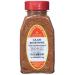 Marshalls Creek Spices Marshalls Creek Kosher Spices XL CAJUN Seasoning No Salt 11 Oz. 11 ounces Garlic Pepper 311.8 g (Pack of 1)