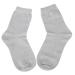 Ververt Touch Electrode massage socks electrode massage socks pain relief physiotherapy conductive socks for healthcare long type