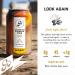 Go Brewing 12 Mixed Pack - Non-Alcoholic Craft Brew | Assorted Low-Calorie Flavors & Classic Ingredients | 12 Fl Oz Cans - Buy Online on GoSupps.com