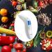 Portable Ketone Breath Meter - Ketosis Analyzer for Accurate Ketosis Testing in White - Buy Online on GoSupps.com
