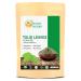 Herbs Botanica Tulsi Powder Tulasi Holy Basil Tulsi Powder Ocimum Sanctum 5.3 Oz / 150 Gms Qasil Leaf Pot Indian Cleanse