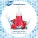 Dial Antibacterial Foaming Hand Wash Power Berries 7.5 oz - Pack of 8 - Buy Online on GoSupps.com