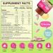 NATURE TARGET Kids Probiotic Chewable - Strawberry-flavored - 75 Chewable Tablet - Buy Online on GoSupps.com