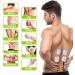 AUVON 24 Modes Rechargeable TENS Unit 4th Gen Muscle Stimulator | Pain Relief Therapy with 10 Electrodes - Buy Online on GoSupps.com
