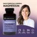 NGL Magnesium Chloride 432 mg - 90 Count - Digestive & Bone Health, Relaxation, Hydration - Buy Online on GoSupps.com