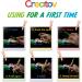 Liquid Chalkboard Window Chalk Markers -12 Pack Erasable Pens Great for Chalkboards & Glass - Non Toxic Safe & Easy to Use Washable Marker Neon Bright Vibrant Colors Pen for Kids and Adult - Buy Online on GoSupps.com