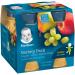 Gerber Fruit Juice Variety Pack - Apple, Pear, White Grape (6 Pack) - Buy Online on GoSupps.com