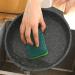 MCAORI 2 Pack Dish Sponge for Kitchen Dual-Sided Scrub Sponge Non-Scratch Sponges for Kitchen Dishwashing Household Cleaning - Buy Online on GoSupps.com