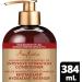 Shea Moisture Jamaican Black Castor Oil Stengthen & Restore shampoo & Manuka Honey and Mafura Oil Intensive Hydration Conditioner for Dry Damaged Hair - Buy Online on GoSupps.com