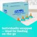 Enfamil Slow Flow Nipples 24 Count - Latex & BPA Free (Pack of 2) - Buy Online on GoSupps.com