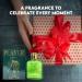 Men's Cologne Player Combo Eau De Toilette for Men-Fresh Romantic Scent Perfume for Men 3.4 Fl Oz Each Natural Spray For All Skin Daily Used Player Red&Green - Buy Online on GoSupps.com