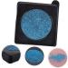 Ipetboom Glitter Eyeshadow Palette Green Glitter Makeup Palettes Shimmer Eyeshadow Blue Eye Makeup Flash Set - Buy Online on GoSupps.com