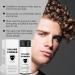  Teksome Hair Texture Powder Hair Powder For Men Styling | Natural Look Easy To Apply Styling Powder For Men | Hairdressing Volume Grooming Products - Buy Online on GoSupps.com