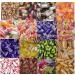 PICK & MIX QUALITY ASSORTED BOILED SWEETS-Party Bag | Pick Any Your Favorite sweet & Quantity - Buy Online on GoSupps.com