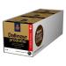 Nescaf Dolce Gusto Dallmayr Prodomo XXL supply box 90 coffee capsules lace quality for a fully aromatic taste 100% arabica beans aroma seal 3-pack (3x30 capsules) 1 piece (3-pack)