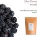 Blackthorn Dried Berries Organic Quality - Sloe Berries - Sherrys Berries 200g - Buy Online on GoSupps.com