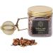 Cranberry Apple & Lingonberry - Luxury Loose Tea from Alchemy Tea carefully blended and bursting with botanical flavour - Buy Online on GoSupps.com