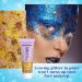 Body Glitter Gel - Yellow Festival Face & Body Glitter Liquid for Make Up DIY Nail & Lips | 50ml Glitter Gel Accessories - Buy Online on GoSupps.com