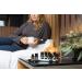Cliganic Organic Essential Oils Set (Top 5) - 100% Pure Natural Aromatherapy for Candle Making - Peppermint, Lavender, Eucalyptus, Lemongrass & Orange - Buy Online on GoSupps.com