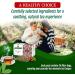 KUKER Rhodope Herbal Tea - Bulgarian Tea Rhodopean Blend - Wild Thyme Tea Rosehip Apple & Yarrow Herbs Fruit & Leaves of Mountain Tea Bulgarian Herbal Tea - 20 Mountain Tea Bags 30g - Buy Online on GoSupps.com