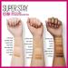 Maybelline Super Stay Foundation Stick Deep Bronze 0.25oz - For Normal to Oily Skin - Buy Online on GoSupps.com