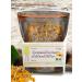 Premium Edible Organic Flowers in Glass | Plastic-Free Tea Gift | Hand-Processed Sunflower Petals - Buy Online on GoSupps.com