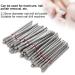 Sonew 50pcs Nail Art Drill Bits - Premium Nail Polishing Grinding Heads | DIY & Salon Manicure Tools - Buy Online on GoSupps.com