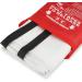 DIBBATU Fire Blanket 39x39 inch - Kitchen & Home Safety Suppression Blanket for Fireplace, Grill, Car, Office, Warehouse - Flame Retardant Emergency Shield - Buy Online on GoSupps.com