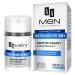 AA MEN ADVANCED CARE INTENSIVE 50+ Rebuilding Face Cream - 50 ml