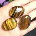 QGKLTSNA 3Pcs Natural Tiger Eye Decoration - Buy Online on GoSupps.com