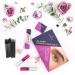 Professional Eyebrow Lamination Kit | DIY Brow Lift at Home | Instant Results | Fuller & Thicker Brows for 6 Weeks | Includes Brow Gel, Brush, and Micro Brushes - Buy Online on GoSupps.com