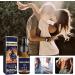 Huile d'agrandissement du p nis huiles d'agrandissement du p nis pour hommes pour prolonger la vie sexuelle Huile de massage g nital masculin hommes am lior s retardent l' jaculation (B 2PC) - Buy Online on GoSupps.com
