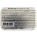 Barkleys Mints Ginger Tastefully Intense Mints Tins 50 g (Pack of 2) - Buy Online on GoSupps.com