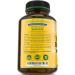 Thermogenic Energy & Focus Supplement - Accelerated Fat Burning & Natural Energy Booster - 60 Capsules - Made in USA - Buy Online on GoSupps.com