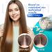 Lazpowfi Hair Skin and Nails Vitamins Biotin with Bovine Colostrum Collagen Hyaluronic Acid Bovine Lactoferrin & Vitamin A B6 C D E Supports Hair & Nails Growth for Men and Women(90 Capsule) - Buy Online on GoSupps.com