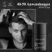 Leon Miguel Vegan Dry Shampoo Powder - Handbag Format for Volume & Freshness | 24h Root Refresh Stick - Buy Online on GoSupps.com